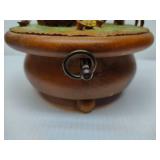Anri Thorens Antique Music Box