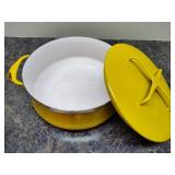 DANSK & Other Vintage Bakeware Pieces