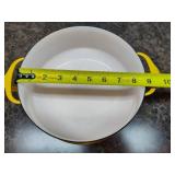 DANSK & Other Vintage Bakeware Pieces