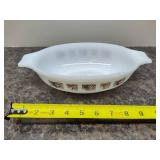 DANSK & Other Vintage Bakeware Pieces