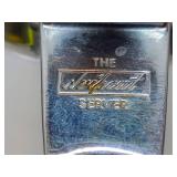 DANSK & Other Vintage Bakeware Pieces