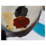 Vintage Lego Japan Choir Boy/Girl Figurines