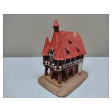 LILLIPUT LANE "Das Rathaus"