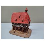 LILLIPUT LANE "Das Rathaus"