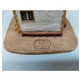 LILLIPUT LANE "Das Rathaus"