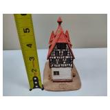 LILLIPUT LANE "Das Rathaus"