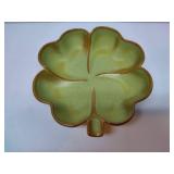 FRANKOMA Four Leaf Clover Dish