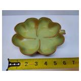 FRANKOMA Four Leaf Clover Dish