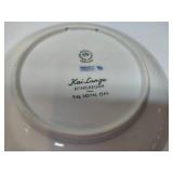 Royal Copenhagen Collectible Plates