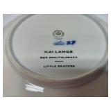 Royal Copenhagen Collectible Plates