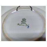 B&G (Bing & Grohdahl) Collectible Christmas Plates