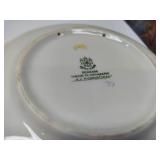 B&G (Bing & Grohdahl) Collectible Christmas Plates