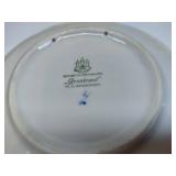 B&G (Bing & Grohdahl) Collectible Christmas Plates