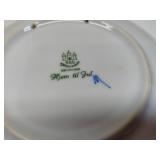 B&G (Bing & Grohdahl) Collectible Christmas Plates