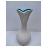 Vintage Haeger 4001 Textured Vase