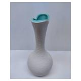 Vintage Haeger 4001 Textured Vase
