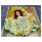 Nancy Ann Storybook Dolls in Original Boxes