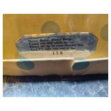 Nancy Ann Storybook Dolls in Original Boxes