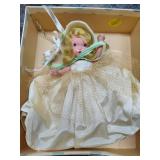 Nancy Ann Storybook Dolls in Original Boxes