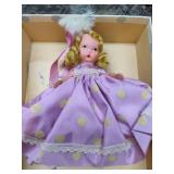 Nancy Ann Storybook Dolls in Original Boxes