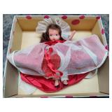 Nancy Ann Storybook Dolls in Original Boxes