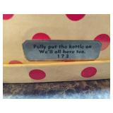 Nancy Ann Storybook Dolls in Original Boxes