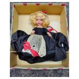 Nancy Ann Storybook Dolls in Original Boxes