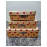 Nancy Ann Storybook Dolls in Original Boxes