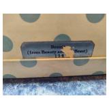 Nancy Ann Storybook Dolls in Original Boxes