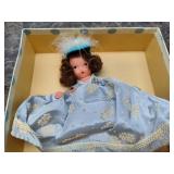 Nancy Ann Storybook Dolls in Original Boxes