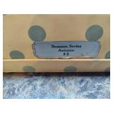 Nancy Ann Storybook Dolls in Original Boxes