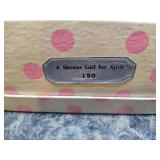 Nancy Ann Storybook Dolls in Original Boxes