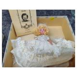 Nancy Ann Storybook Dolls in Original Boxes