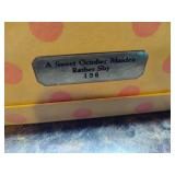 Nancy Ann Storybook Dolls in Original Boxes