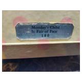 Nancy Ann Storybook Dolls in Original Boxes