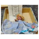 Nancy Ann Storybook Dolls in Original Boxes