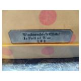 Nancy Ann Storybook Dolls in Original Boxes