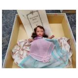 Nancy Ann Storybook Dolls in Original Boxes