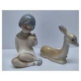 Porcelanas Miquel Requena Figurines