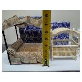 Miniature Doll House Furniture