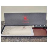 Yan Can Cook Chinese Knife