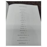 Hardcover Chihuly "Form From Fire" Book