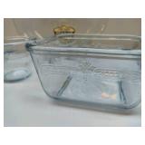 Fire King Glass Assortment