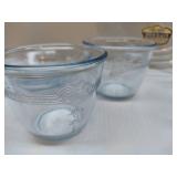 Fire King Glass Assortment