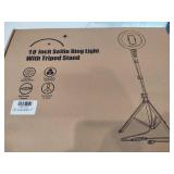 Selfie Ring Light w/Tripod Stand