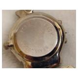 Avon Stamped Necklaces & Tweety Watch Pendant