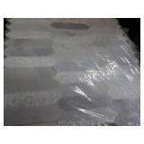 13 ct 11" Wall Tile...