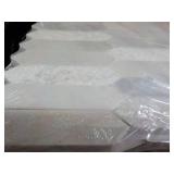 13 ct 11" Wall Tile...