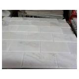 19 ct Daltile Wall Tile 14 x 12"...