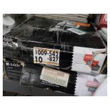 20 ct Daltile Frost White Herringbo...